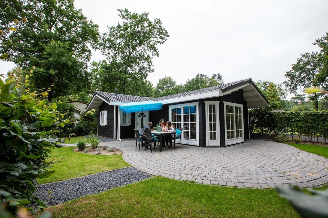Parco vacanze Topparken - Landgoed De Scheleberg 3*