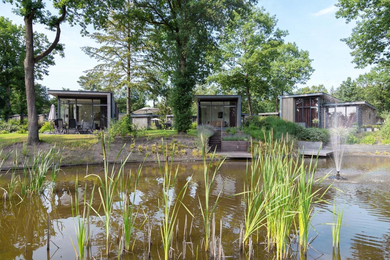 Parco vacanze Topparken - Landgoed De Scheleberg