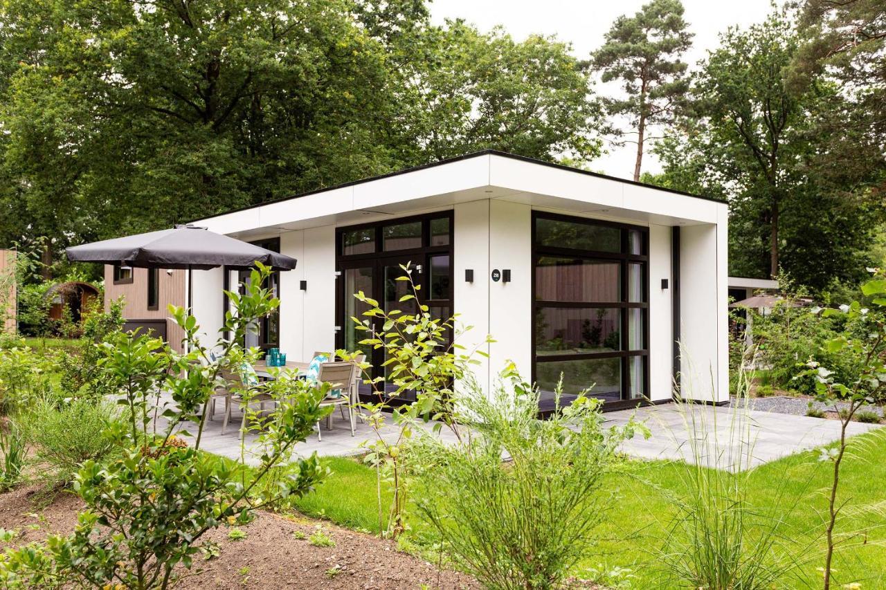 Topparken - Landgoed De Scheleberg Parco vacanze 3*