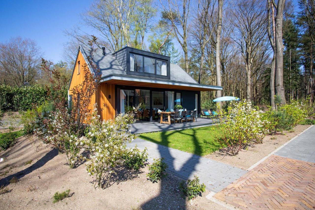 Topparken - Landgoed De Scheleberg Parco vacanze