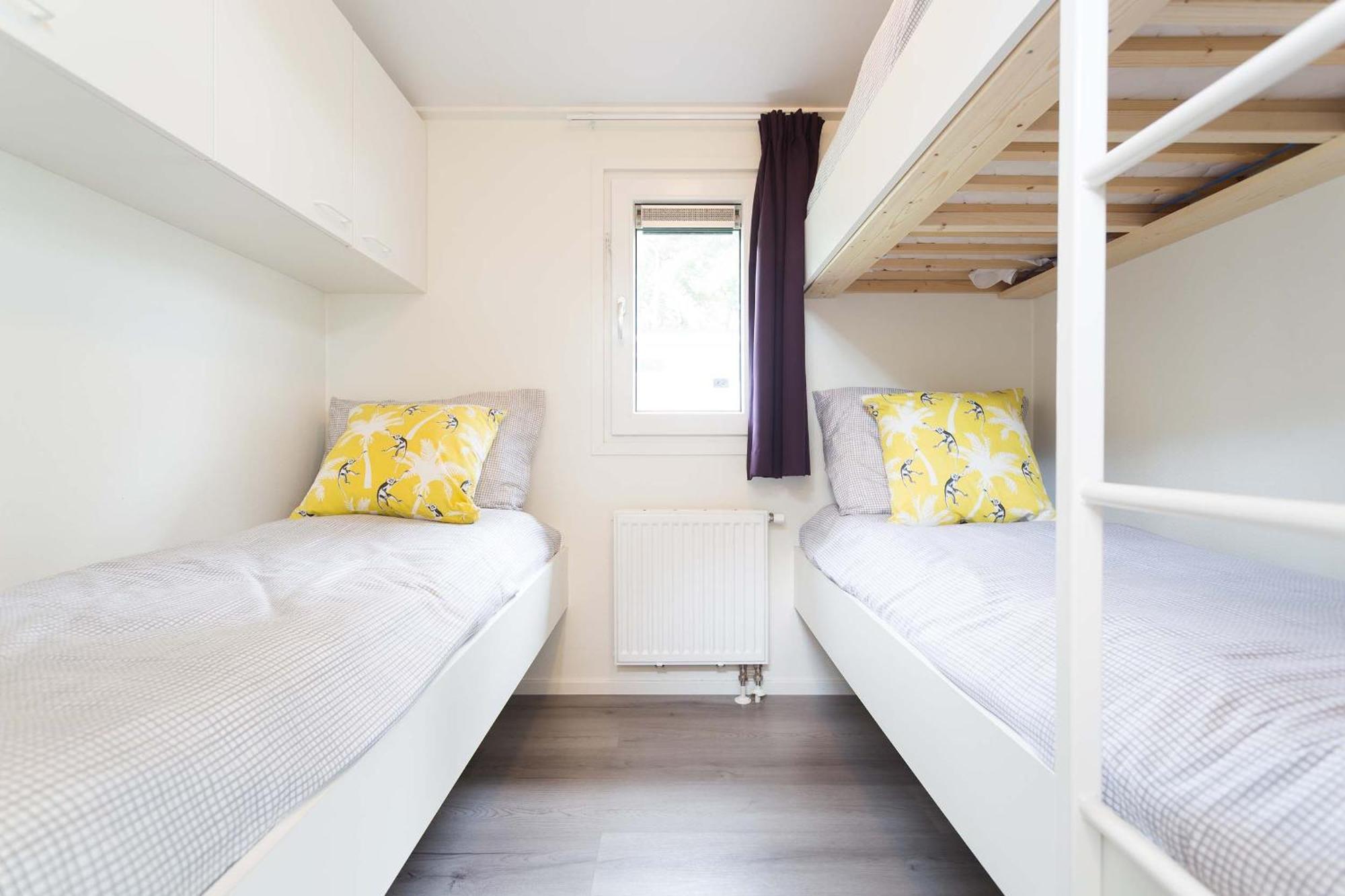 Parco vacanze Topparken - Landgoed De Scheleberg 3*
