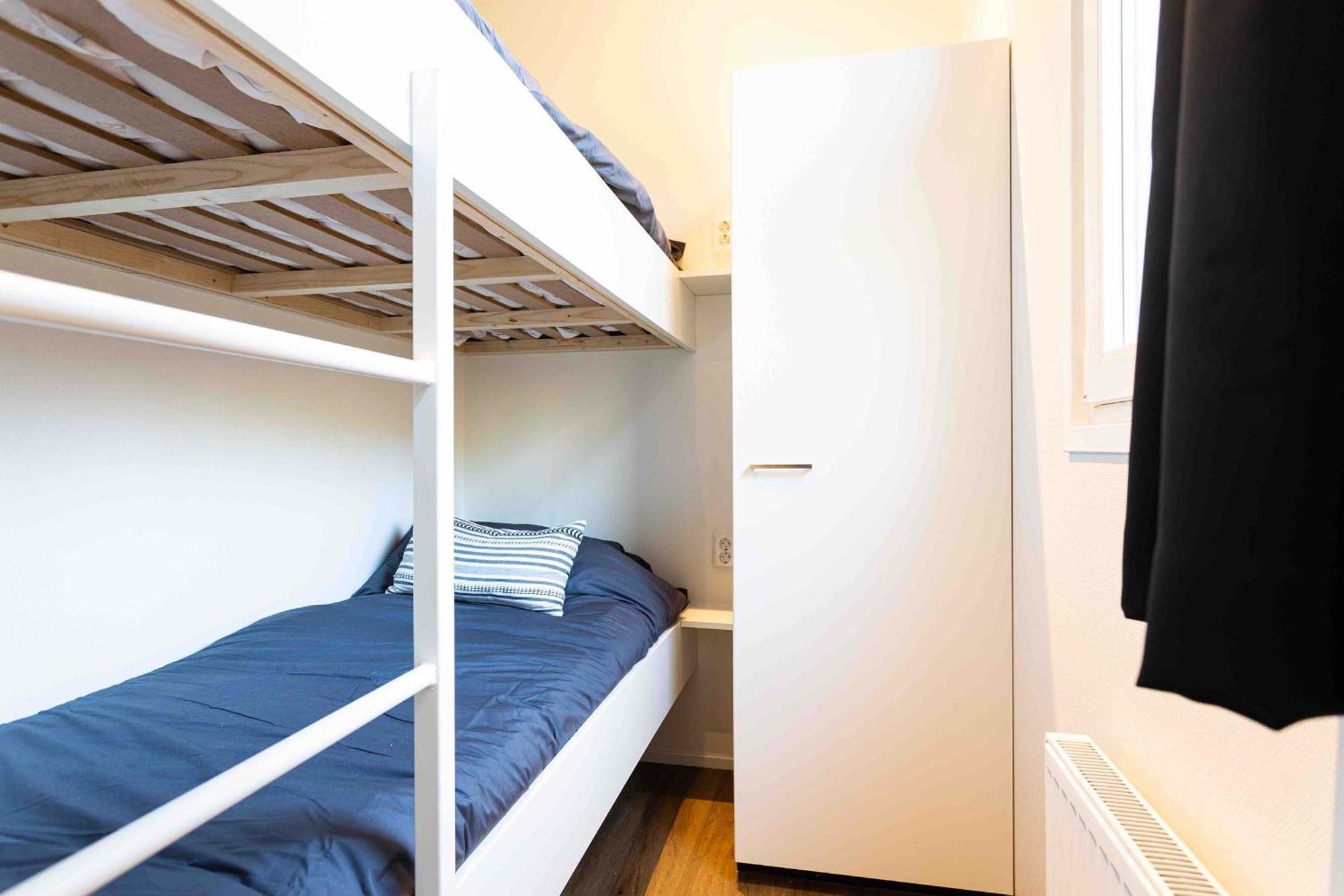 Topparken - Landgoed De Scheleberg Parco vacanze 3*