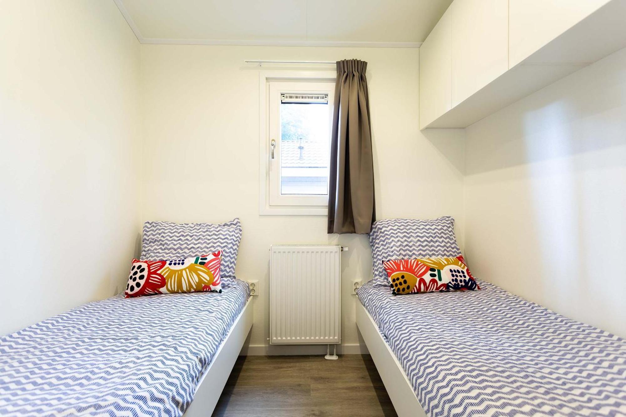 Parco vacanze Topparken - Landgoed De Scheleberg 3*