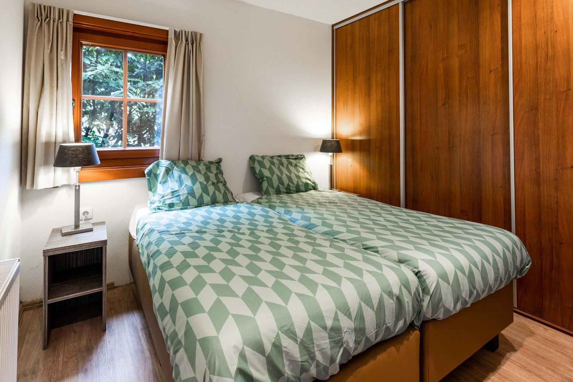 Parco vacanze Topparken - Landgoed De Scheleberg 3*