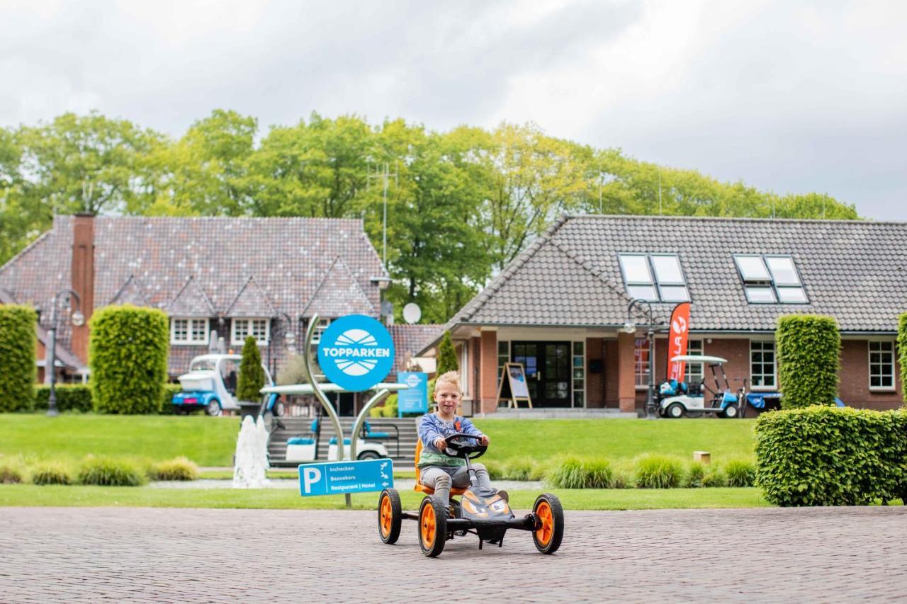 Topparken - Landgoed De Scheleberg 3* Lunteren
