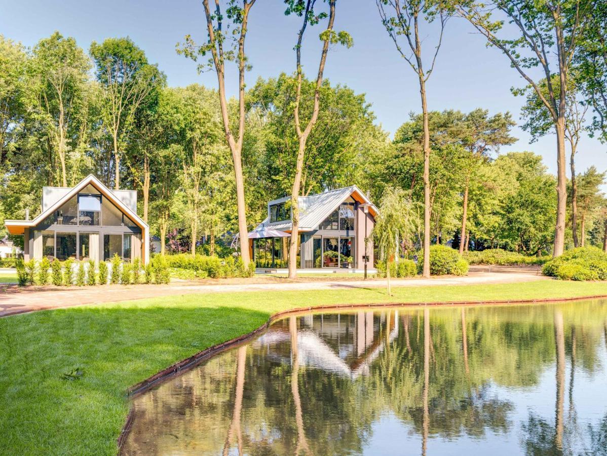 Parco vacanze Topparken - Landgoed De Scheleberg 3*