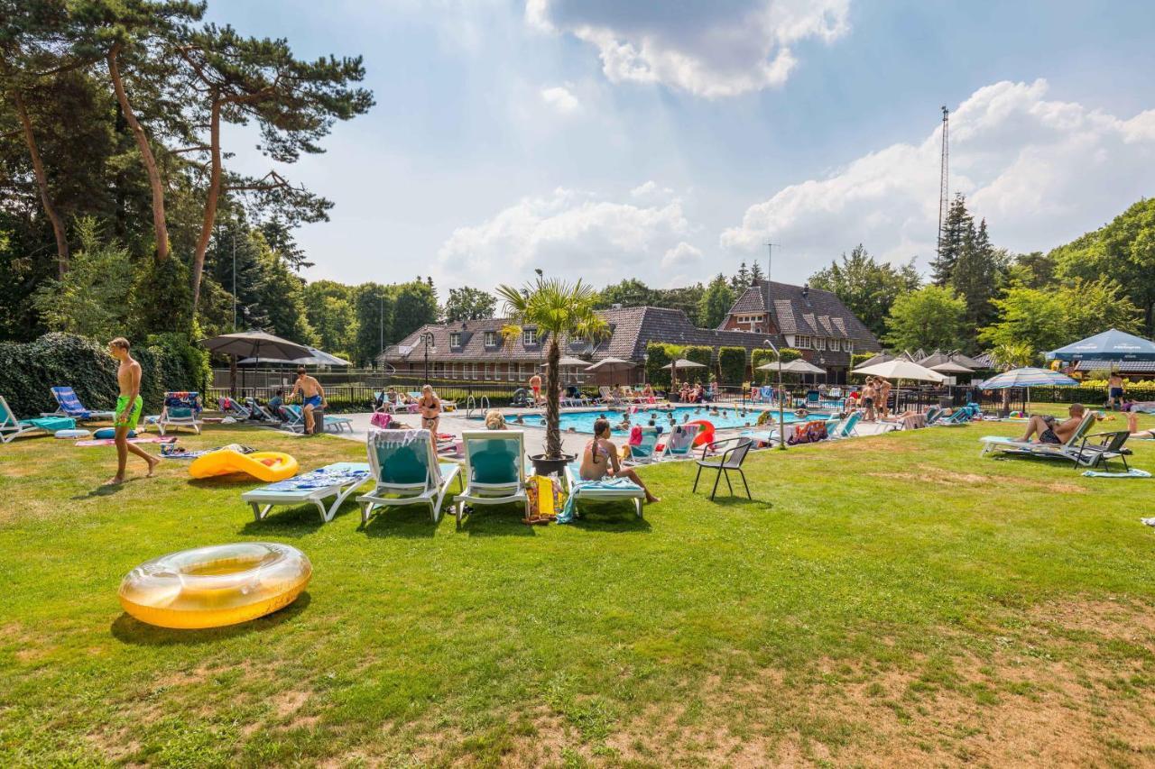 Topparken - Landgoed De Scheleberg Parco vacanze